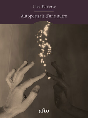 cover image of Autoportrait d'une autre